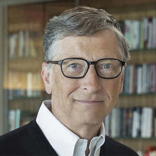 this is gates