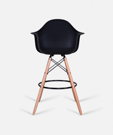 first chair