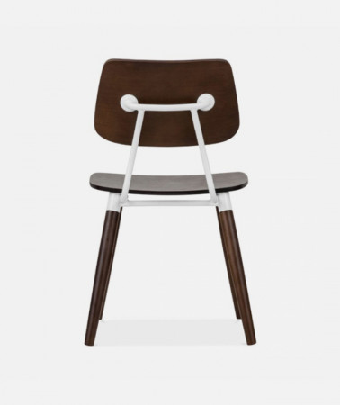 second chair