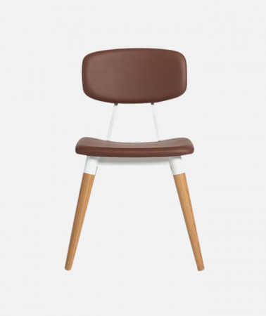 back second chair