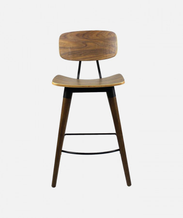 third chair